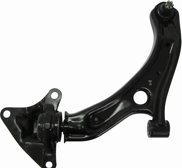 Control/Trailing Arm, wheel suspension (JTC7704)