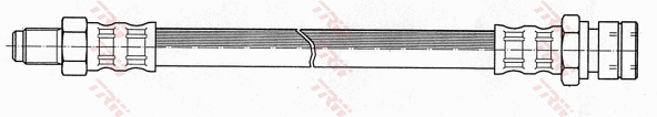 Brake Hose