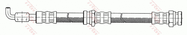 Brake Hose