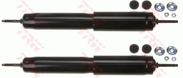 Shock Absorber (JGE122T)
