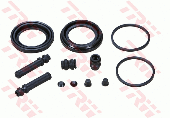 Repair Kit, brake caliper (SJ8042)