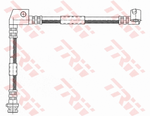 Brake Hose