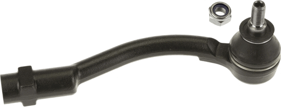 Tie Rod End (JTE2156)