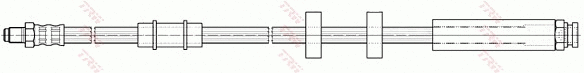 Brake Hose