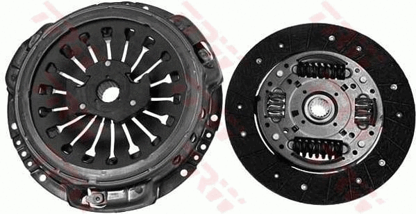 Clutch Kit (TCK2152)