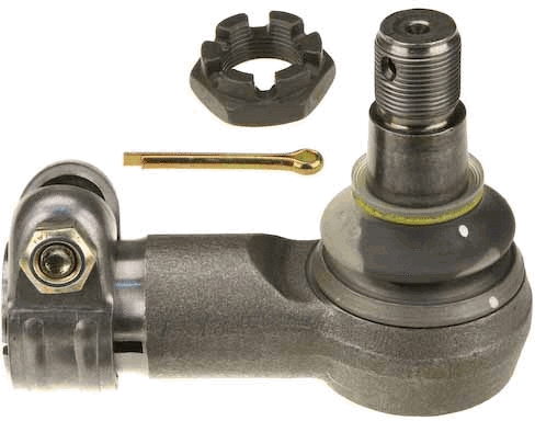 Tie Rod End (JTE0126)