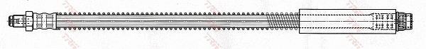 Brake Hose
