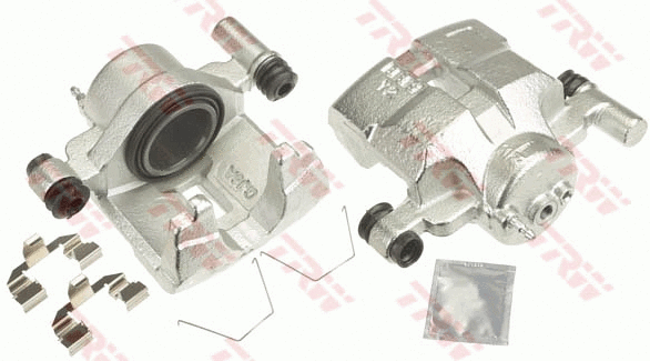Brake Caliper (BCX727E)