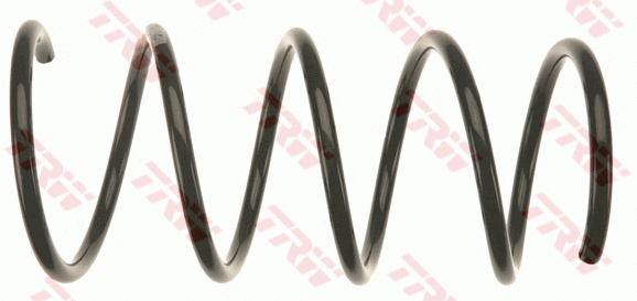 Suspension Spring (JCS1256)