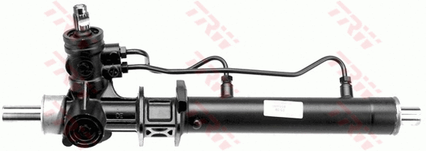 Steering Gear (JRP204)