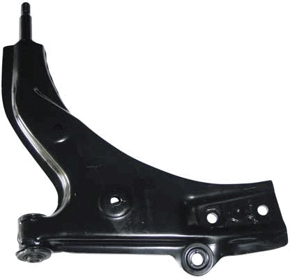 Control/Trailing Arm, wheel suspension (JTC708)