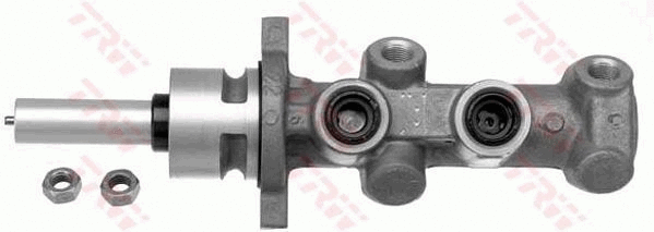 Brake Master Cylinder (PMH676)