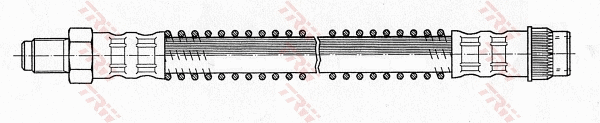 Brake Hose