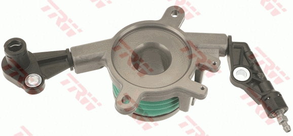 Central Slave Cylinder, clutch (PJQ233)