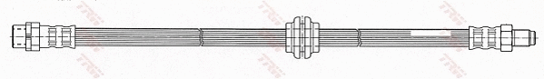 Brake Hose (PHB435)