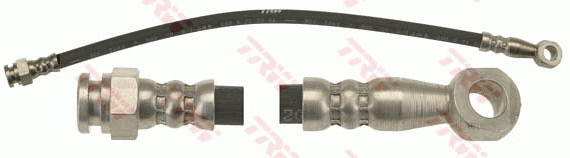Brake Hose (PHD980)