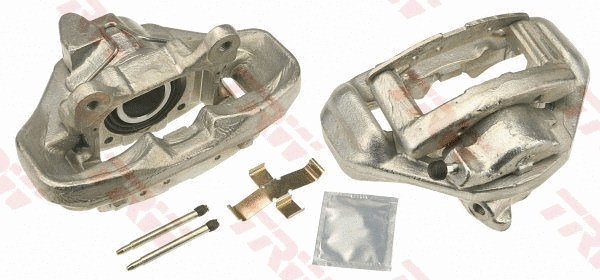 Brake Caliper (BHV914E)