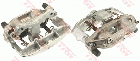 Brake Caliper (BCT167)
