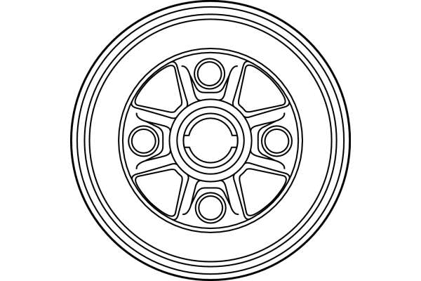 Brake Drum