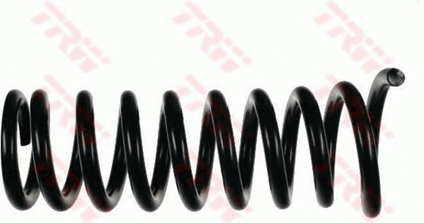 Suspension Spring (JCS977)