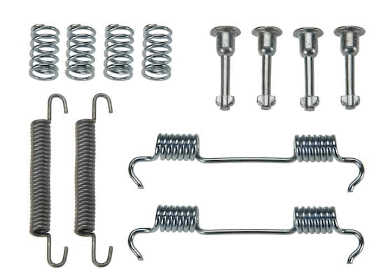 Accessory Kit, parking brake shoes (SFK335)
