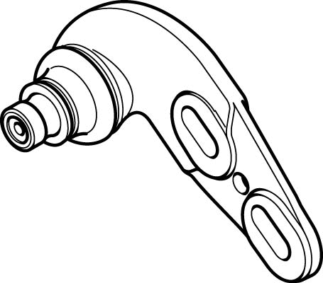 Ball Joint (JBJ688)