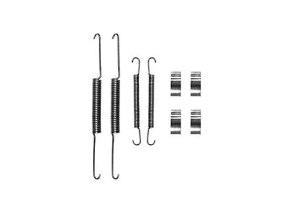 Accessory Kit, brake shoes (SFK51)