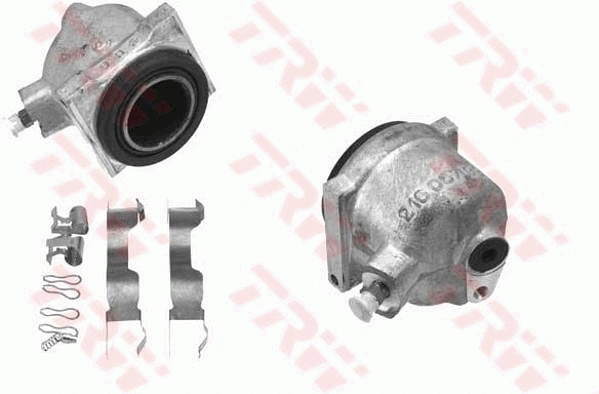 Brake Caliper (BCV172)