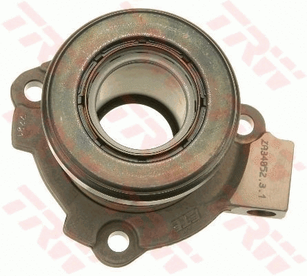 Central Slave Cylinder, clutch (PJQ160)
