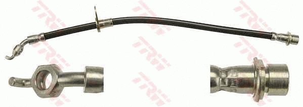 Brake Hose (PHD909)