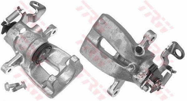 Brake Caliper (BHQ149)