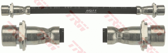 Brake Hose (PHA560)