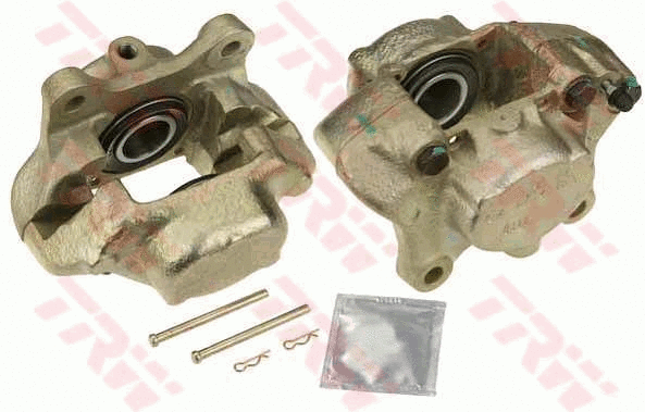 Brake Caliper (BCN136E)