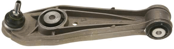 Control/Trailing Arm, wheel suspension (JTC1170)