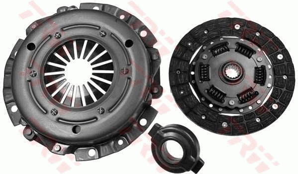 Clutch Kit (TCK2662)