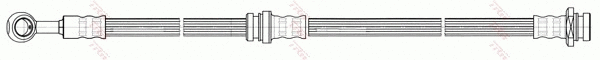 Brake Hose