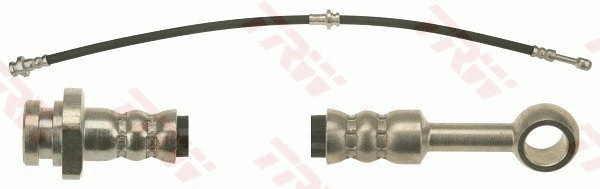 Brake Hose (PHD512)