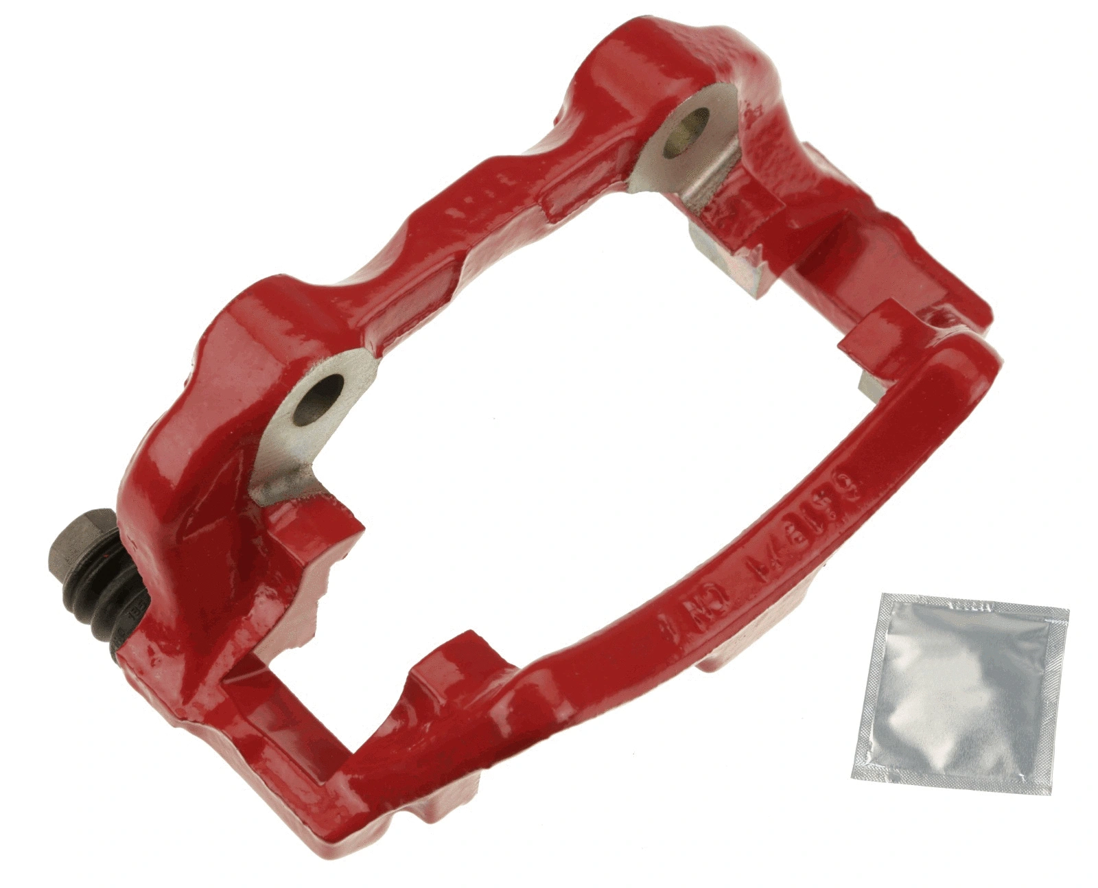 Bracket, brake caliper (BDA466)