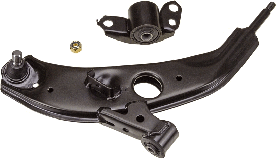 Control/Trailing Arm, wheel suspension (JTC2455)