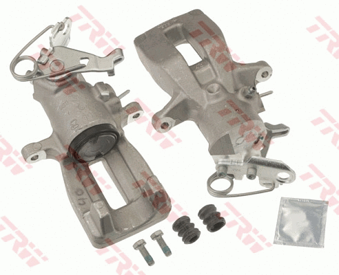 Brake Caliper (BHT133E)