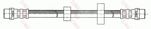 Brake Hose