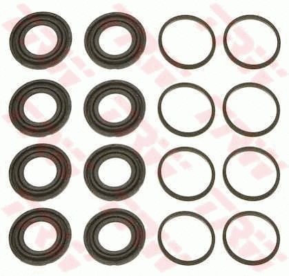 Repair Kit, brake caliper (SJ1122)