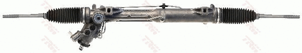 Steering Gear