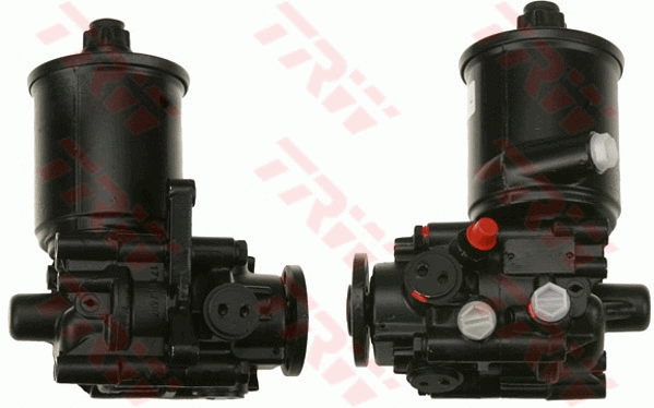 Hydraulic Pump, steering (JPR342)