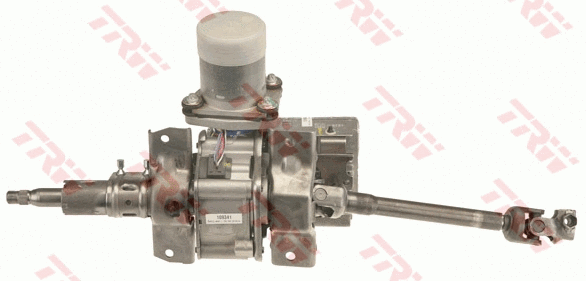 Steering Column
