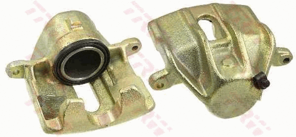 Brake Caliper (BHX101)