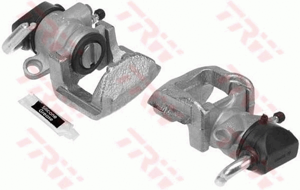 Brake Caliper (BHR117E)