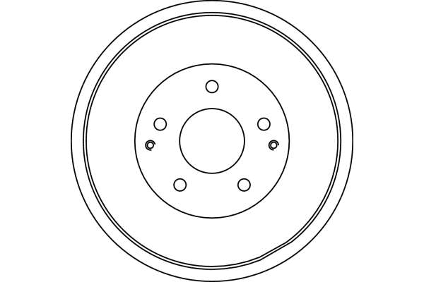 Brake Drum