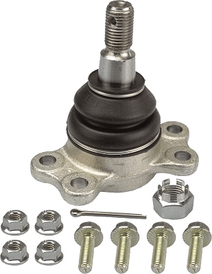 Ball Joint (JBJ275)