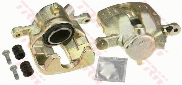 Brake Caliper (BHV621E)